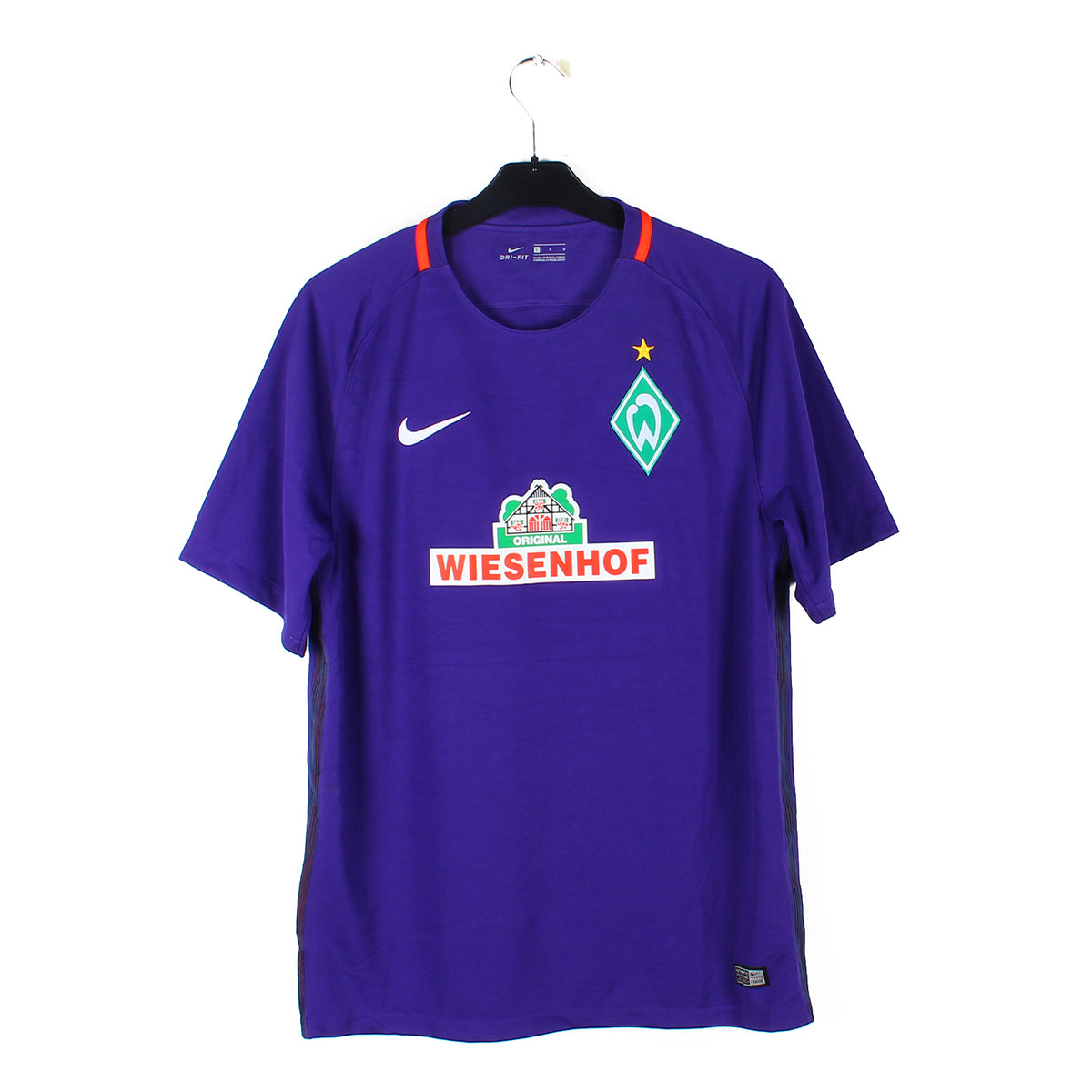 2016/17 - Werder Brême (M)