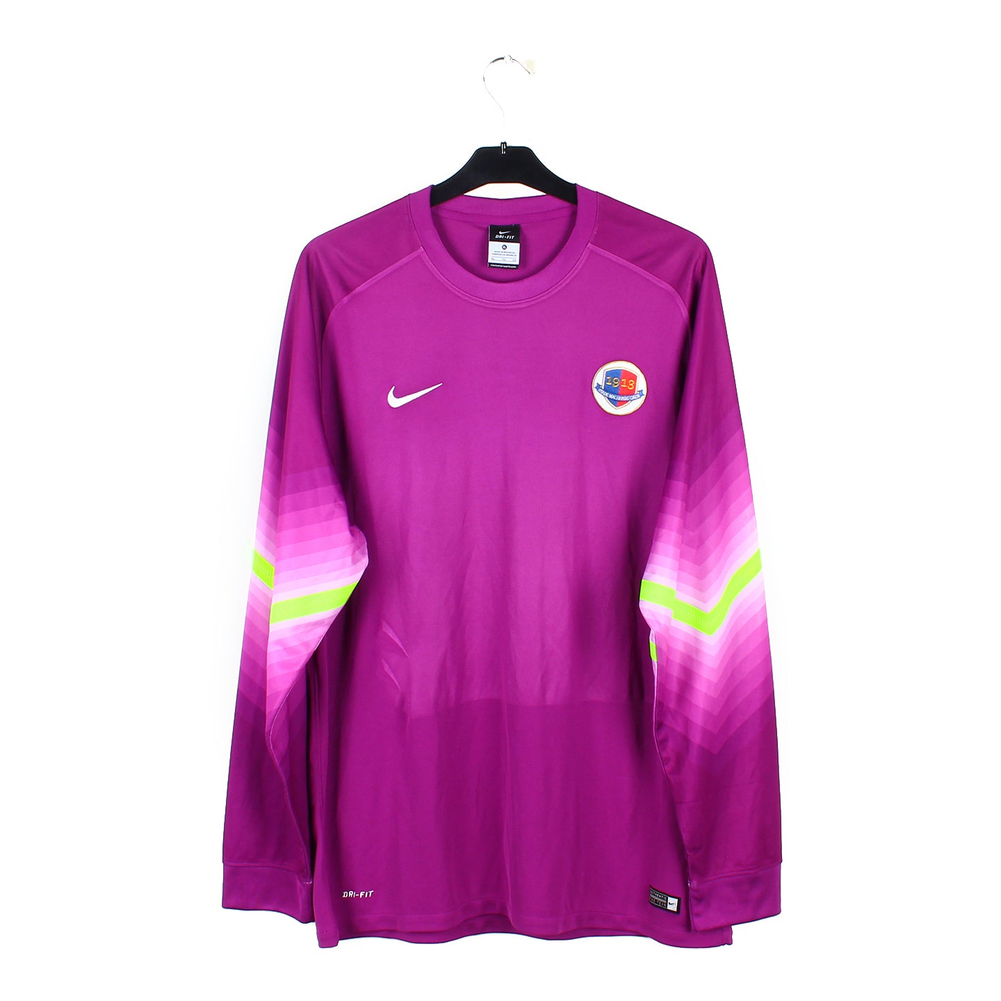 2014/15 - Stade Malherbe Caen (XL)