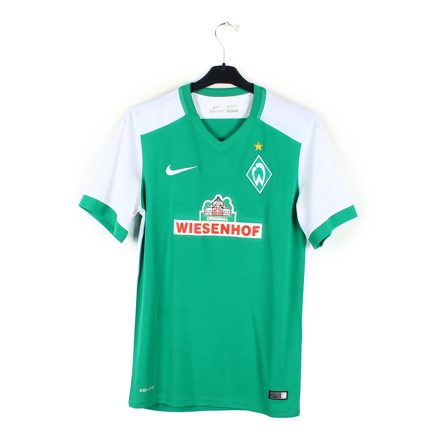 2015/16 - Werder Brême (S)
