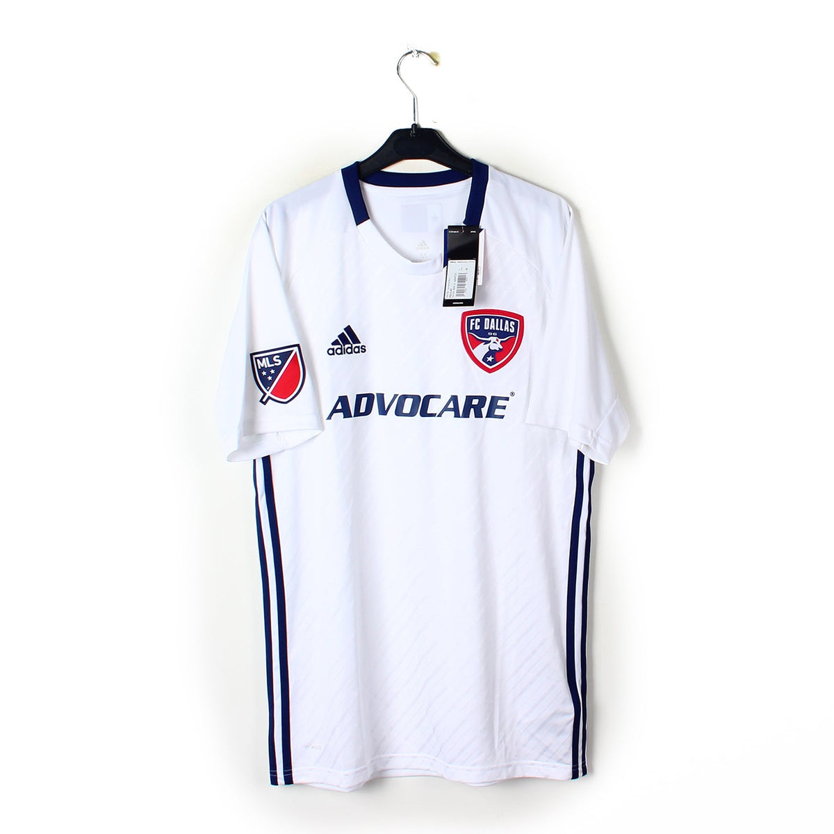 2018 - Dallas FC (M)
