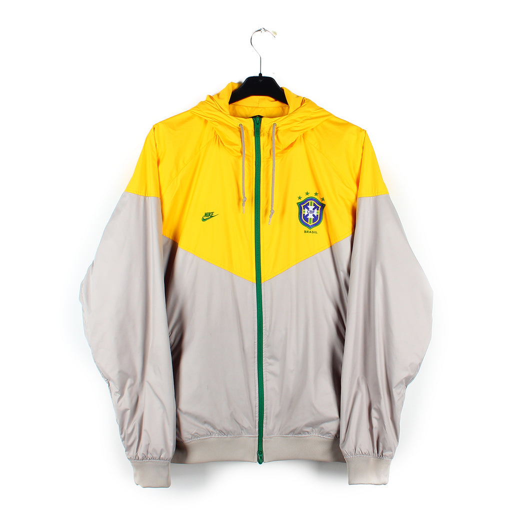 2008/10 - Brésil (XL)