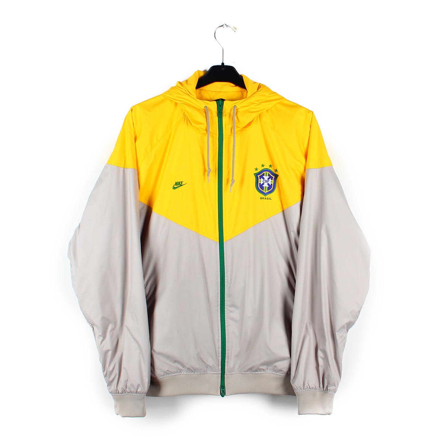 2008/10 - Brésil (XL)