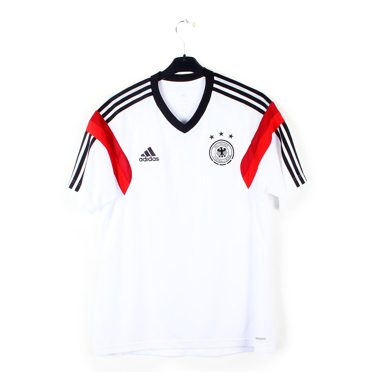 2014 - Allemagne (L)