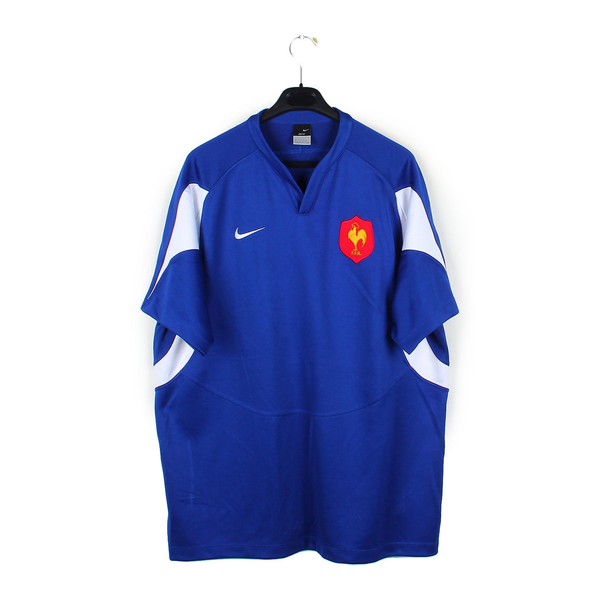2005 - Equipe de France Rugby (L)