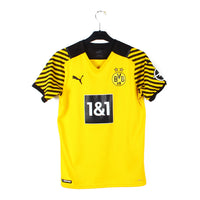 2021/22 - Dortmund - Bellingham #22 (L)