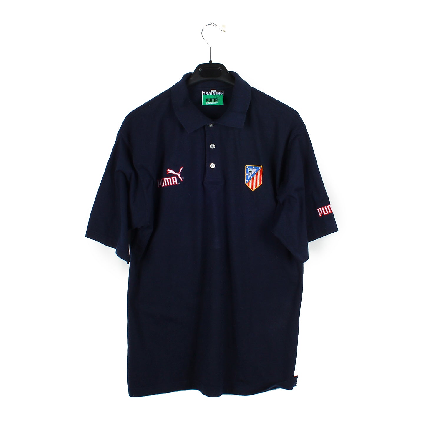 1990's - Atletico Madrid (M)