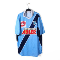 2000/01 - Racing Club de Strasbourg (2XL)