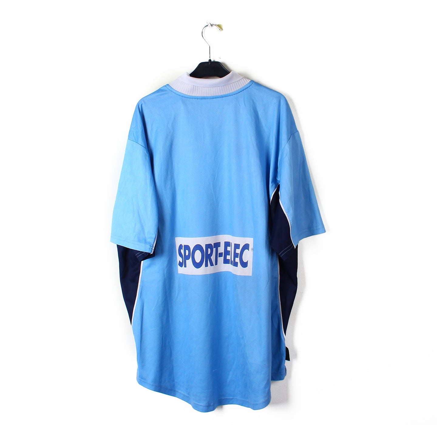 2000/01 - Racing Club de Strasbourg (2XL)