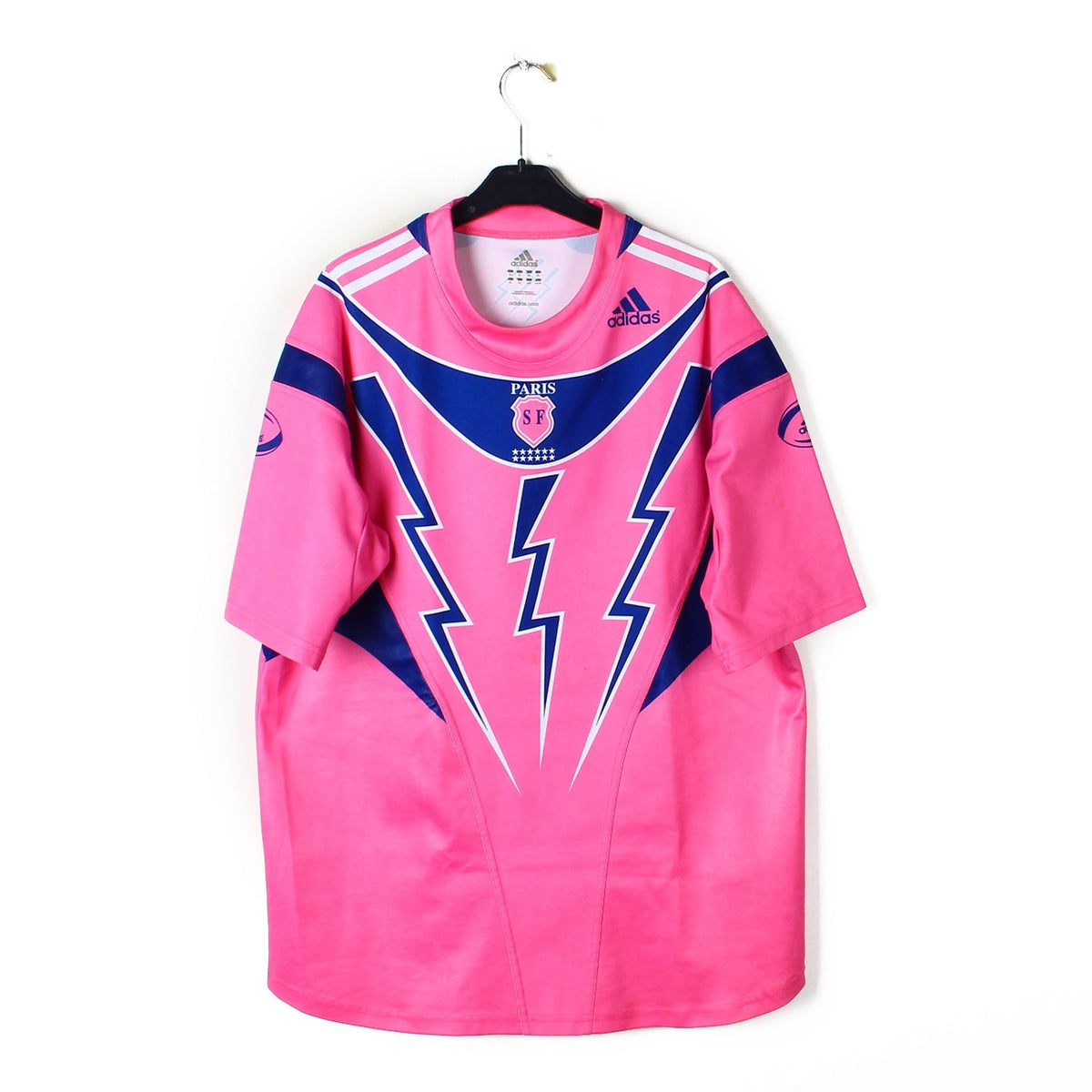 2006/07 - Stade Français - Rugby (XL)