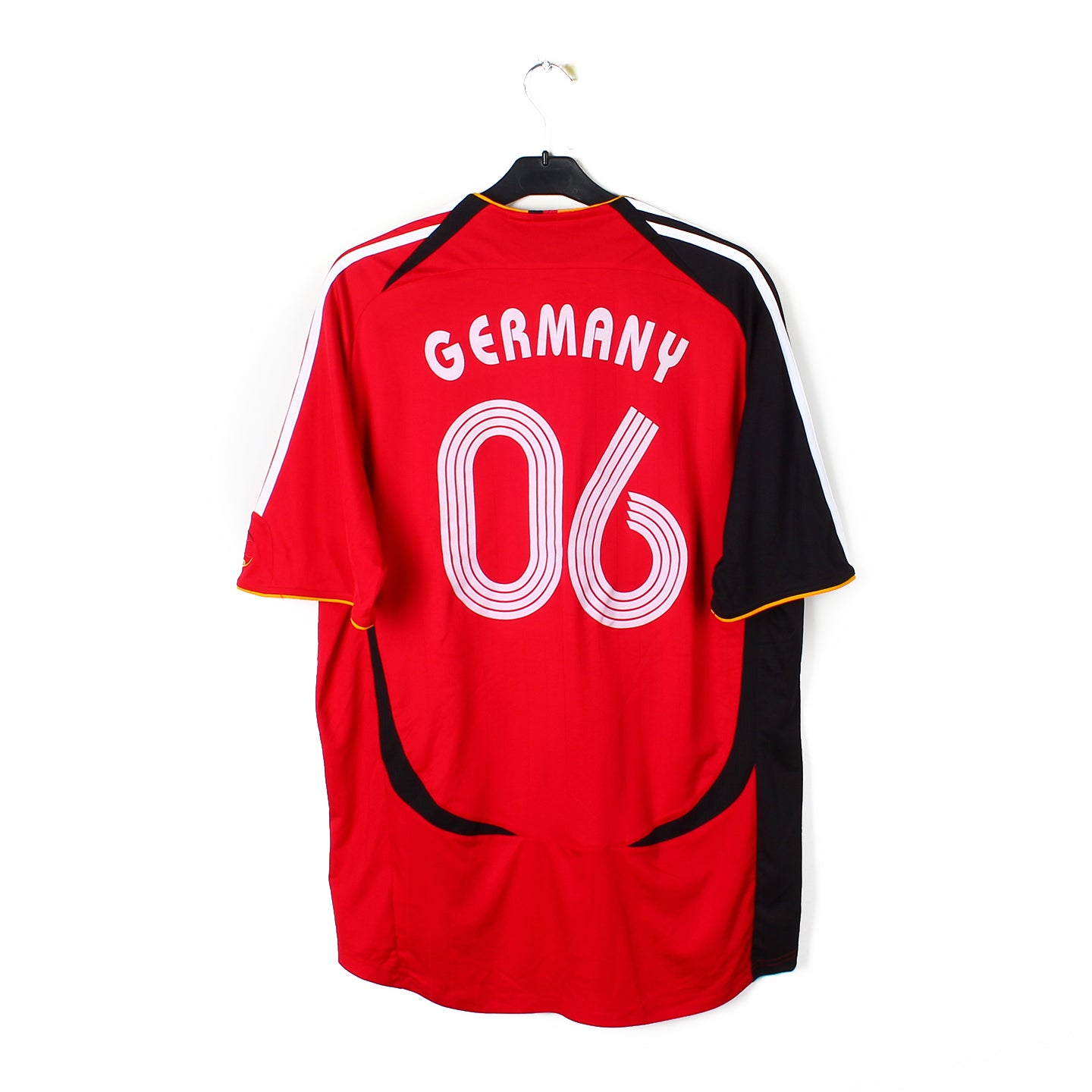 2005/07 - Allemagne (XL)