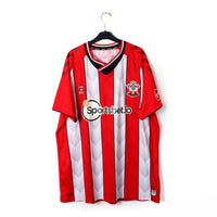 2021/22 - Southampton - Adams #10 (3XL)