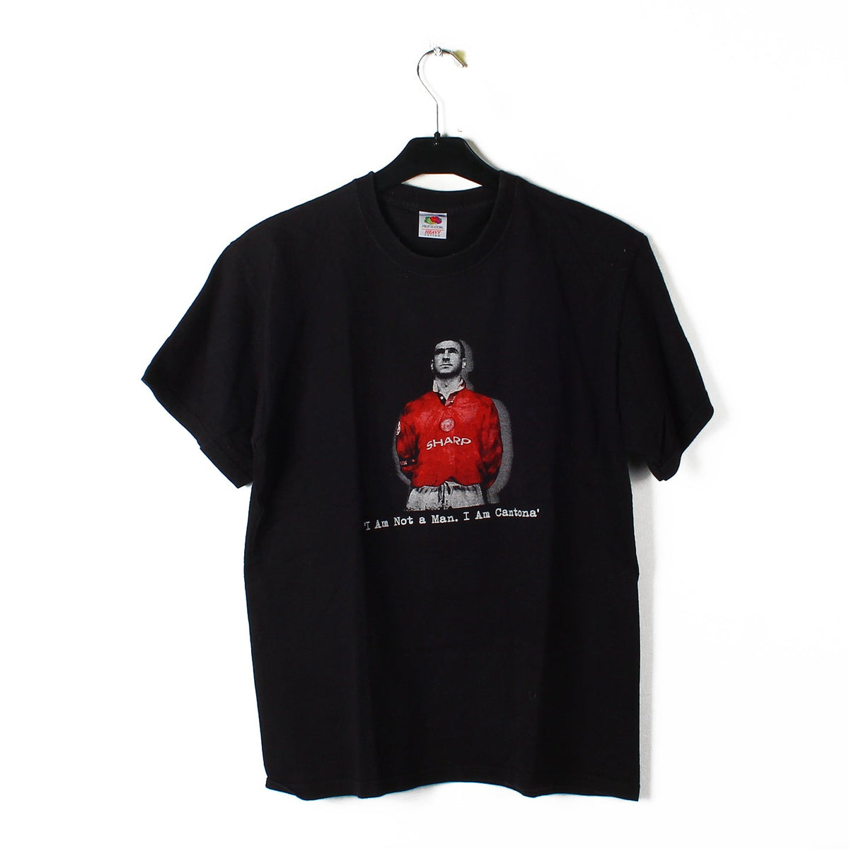 Cantona #7 (M)