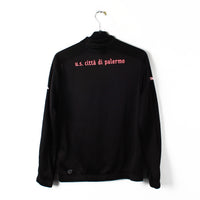 2012/14 - Palerme (S)