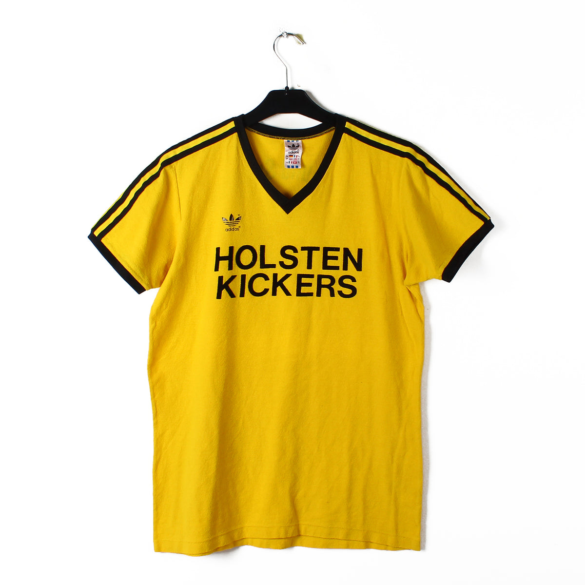 1989/91 - Adidas Template (L)