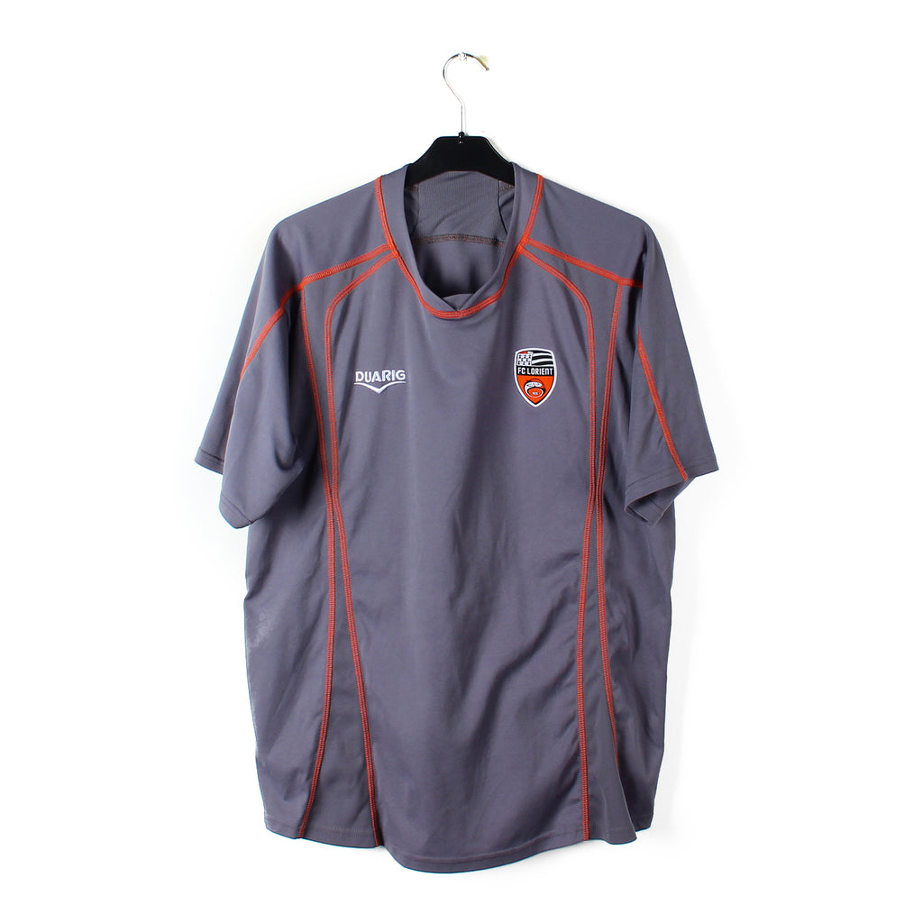 2010/11 - Lorient FC - (XL)