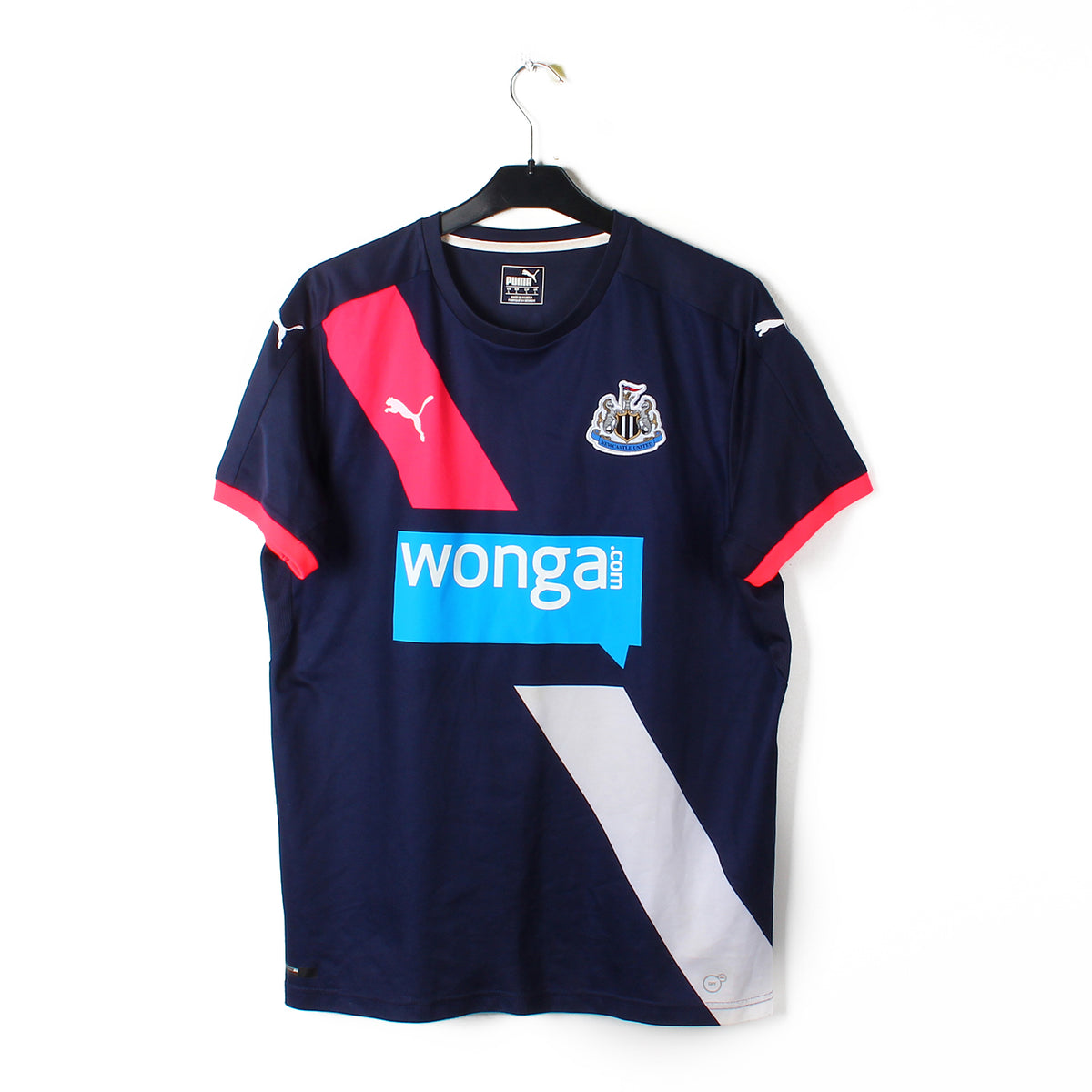 2015/16 - Newcastle - Wijnaldum #5 (L)