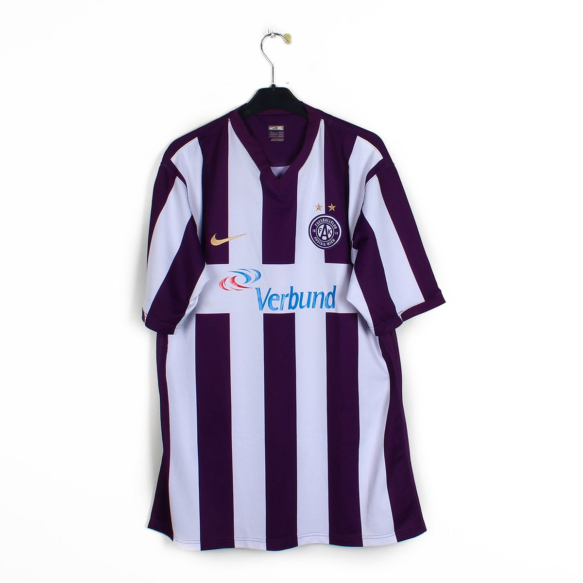 2007/08 - Austria Vienne (XL)