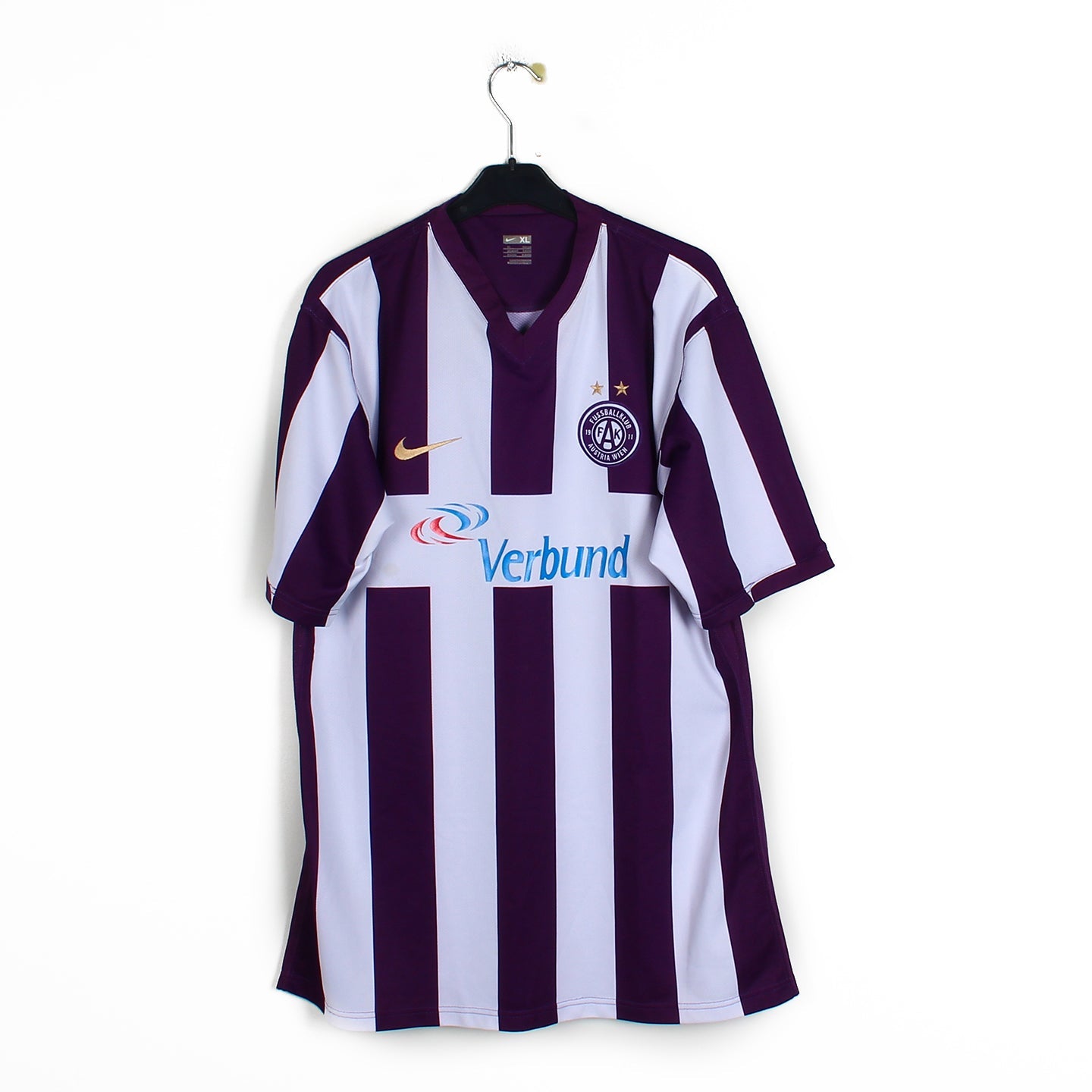2007/08 - Austria Vienne (XL)