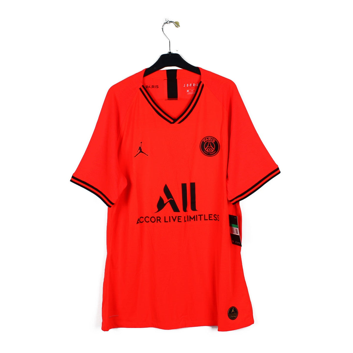 2019/20 - PSG - Di Maria #11 (L) [stock pro]