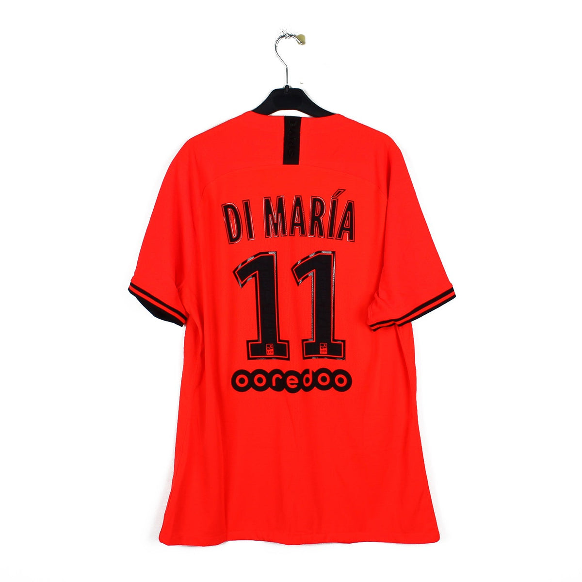 2019/20 - PSG - Di Maria #11 (L) [stock pro]