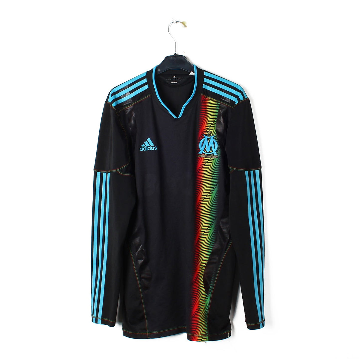 2010/11 - OM (XL) [stock pro]