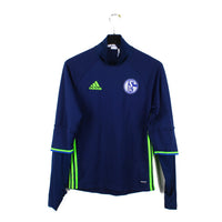 2016/17 - Schalke 04 FC (S) *survêtement complet*