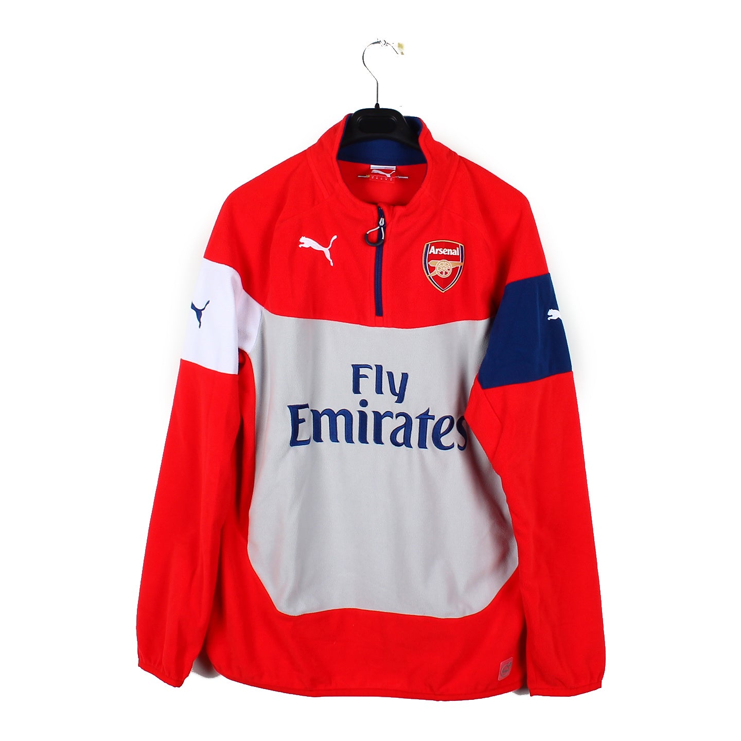 2014/15 - Arsenal FC (M)