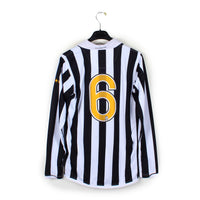 2006/07 - Juventus #6 (S) [MATCH ISSUE]