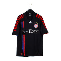 2007/09 - Bayern Munich - Ribery #7 (2XL)
