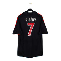 2007/09 - Bayern Munich - Ribery #7 (2XL)