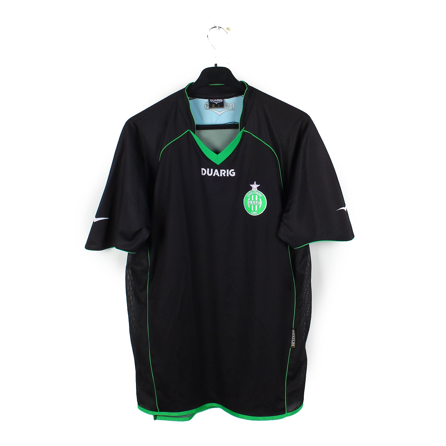 2004/05 - Saint-Etienne (XL) [stock pro]