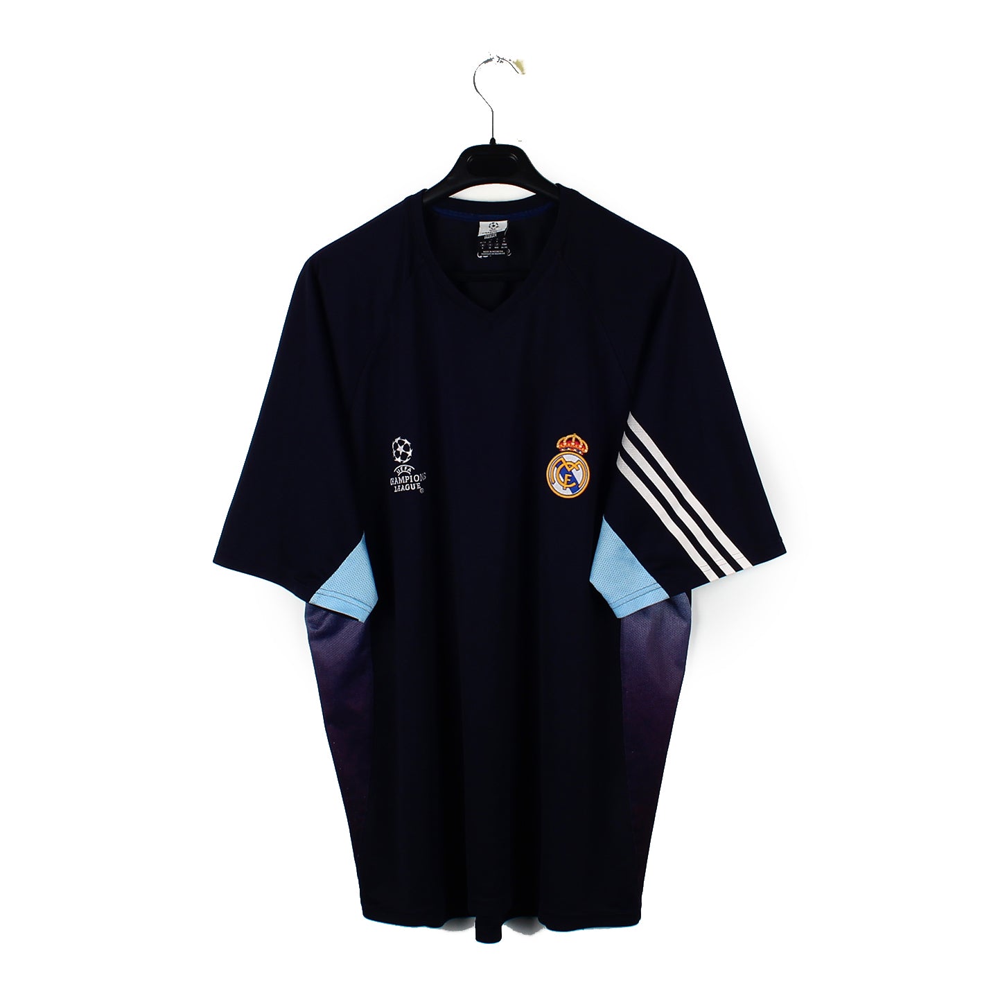 2003/04 - Real Madrid (XL)