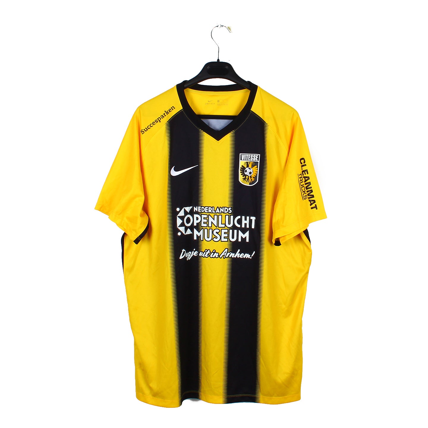 2019/20 - SBV Vitesse (2XL)
