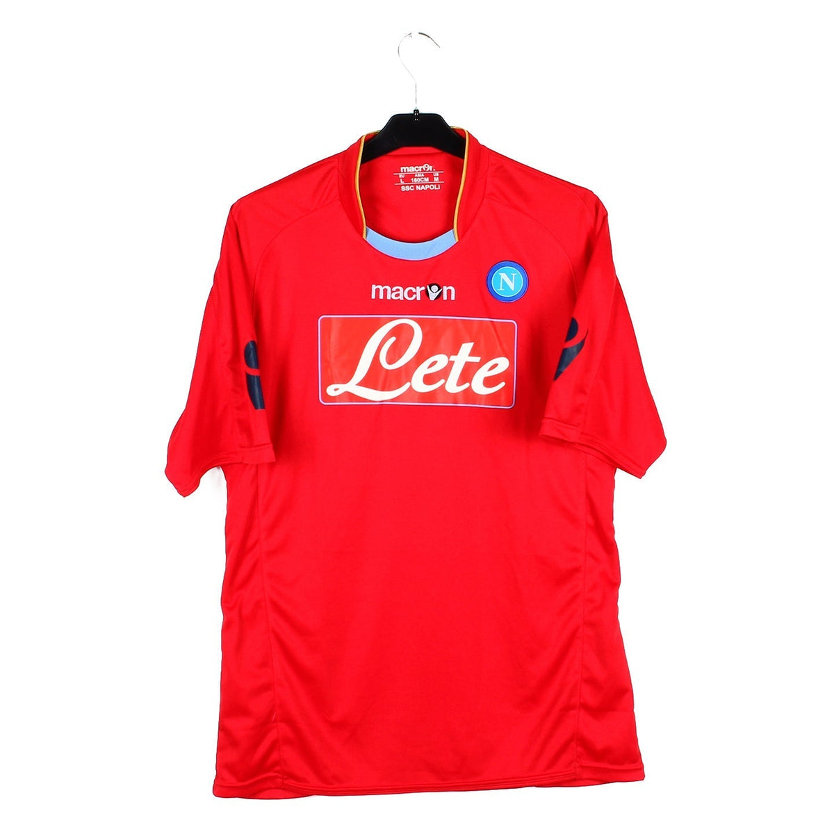 2009/10 - Naples (2XL)
