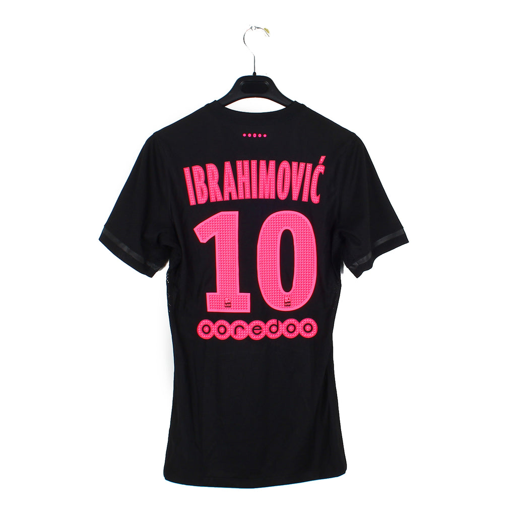 2015/16 - PSG - Ibrahimovic #10 (M) [pro]