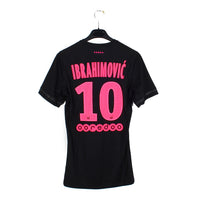 2015/16 - PSG - Ibrahimovic #10 (M) [pro]