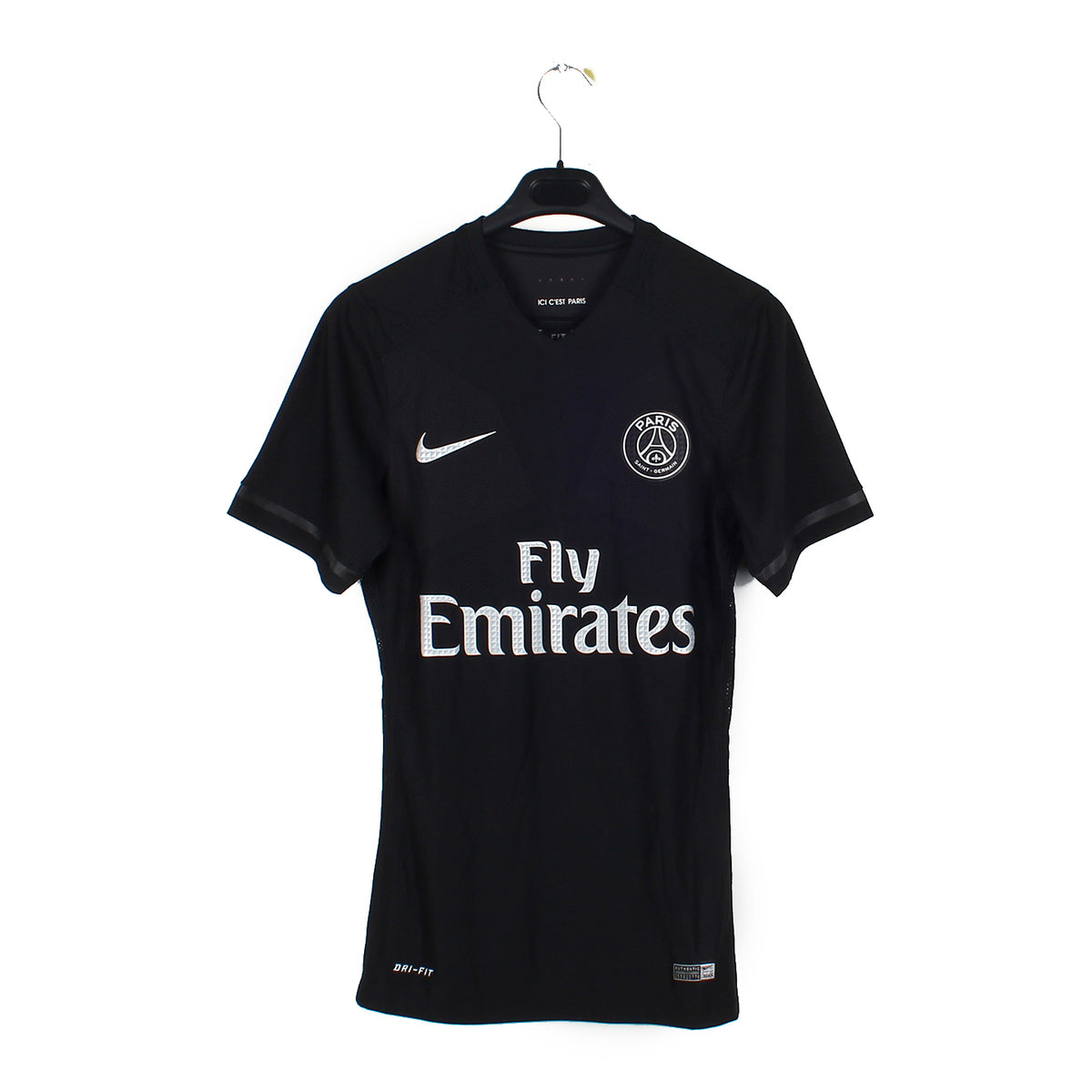 2015/16 - PSG - Ibrahimovic #10 (M) [pro]