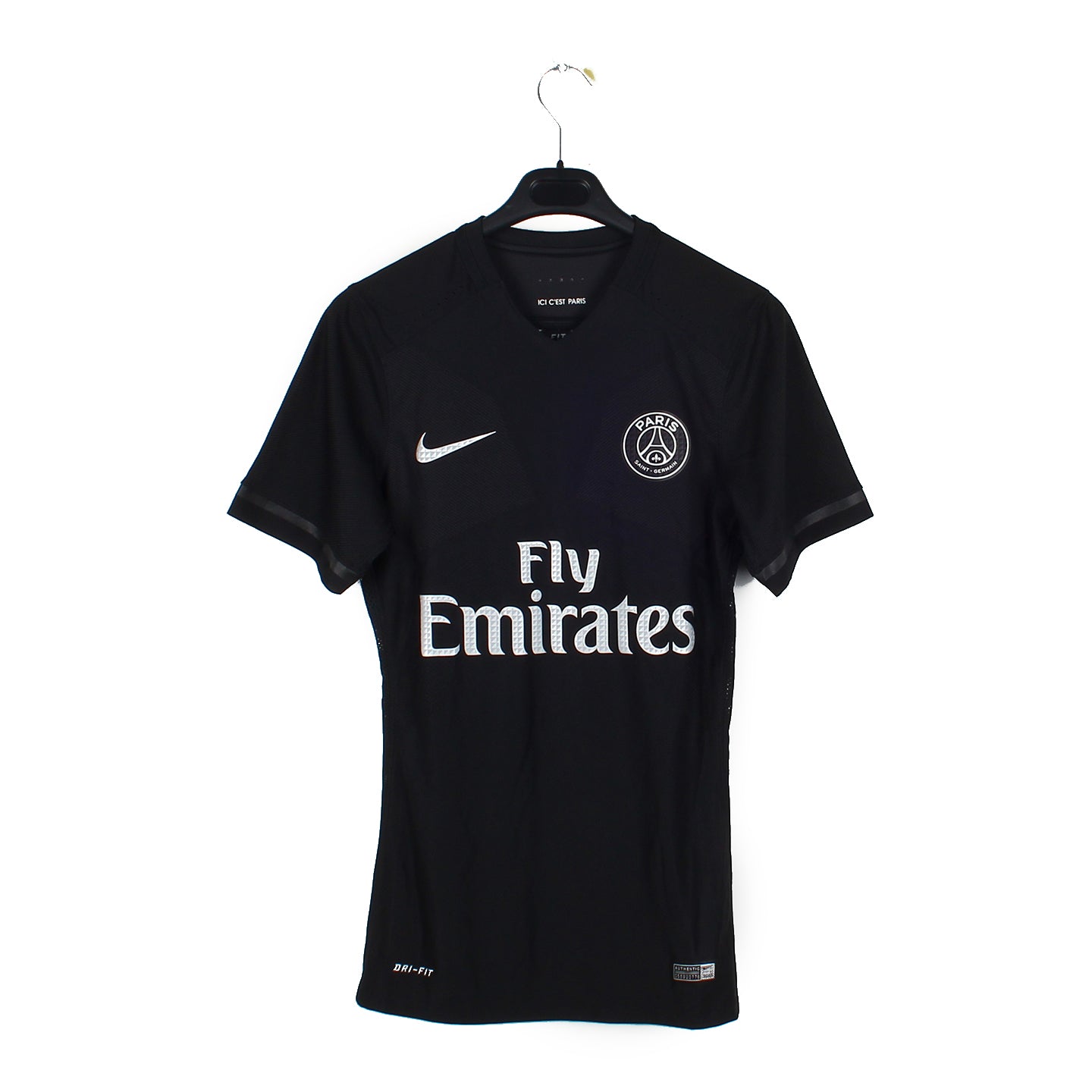 2015/16 - PSG - Ibrahimovic #10 (M) [pro]