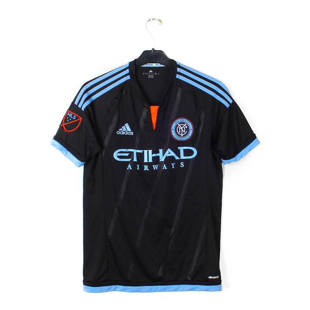 2015 - New York FC (15/16 ans)