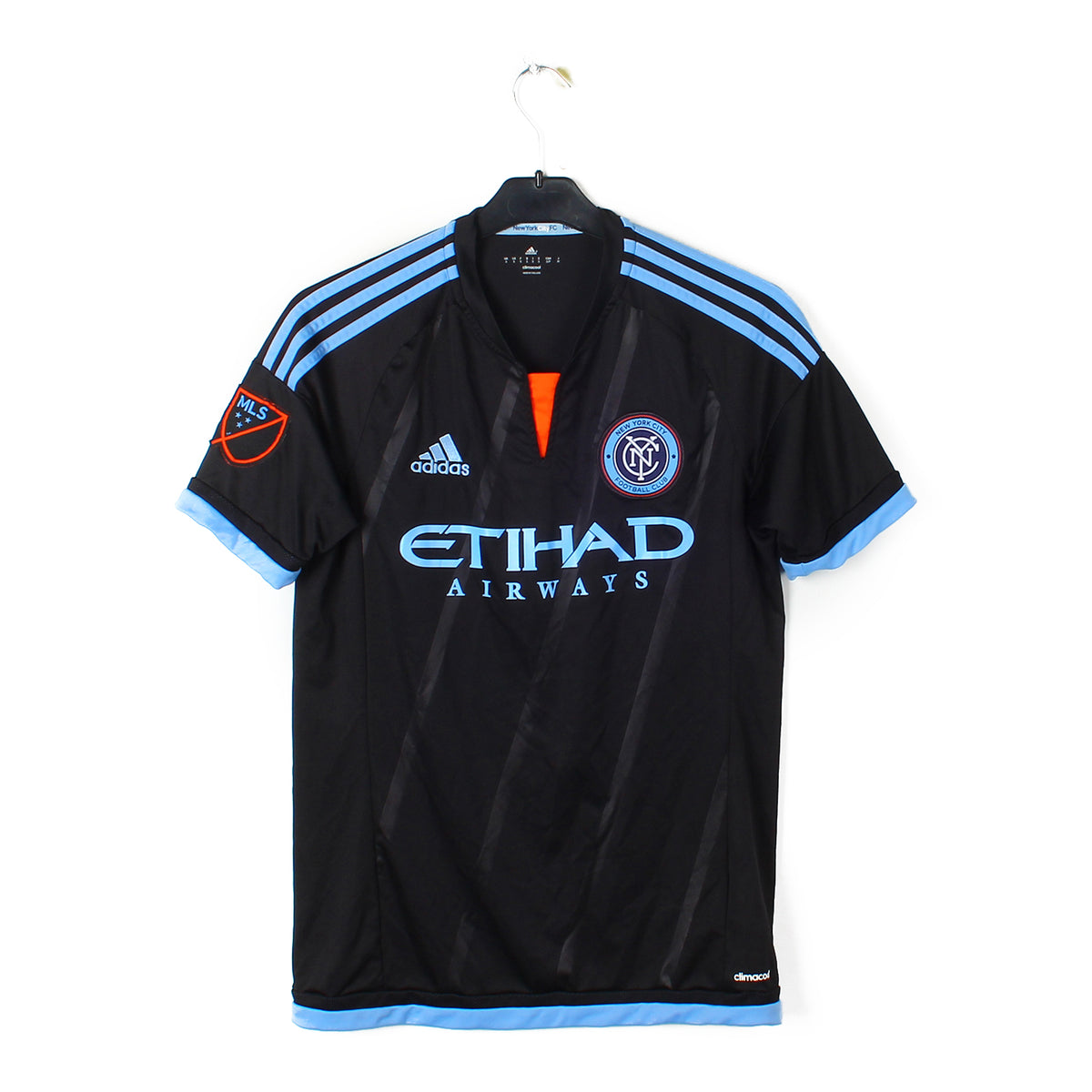 2015 - New York FC (15/16 ans)
