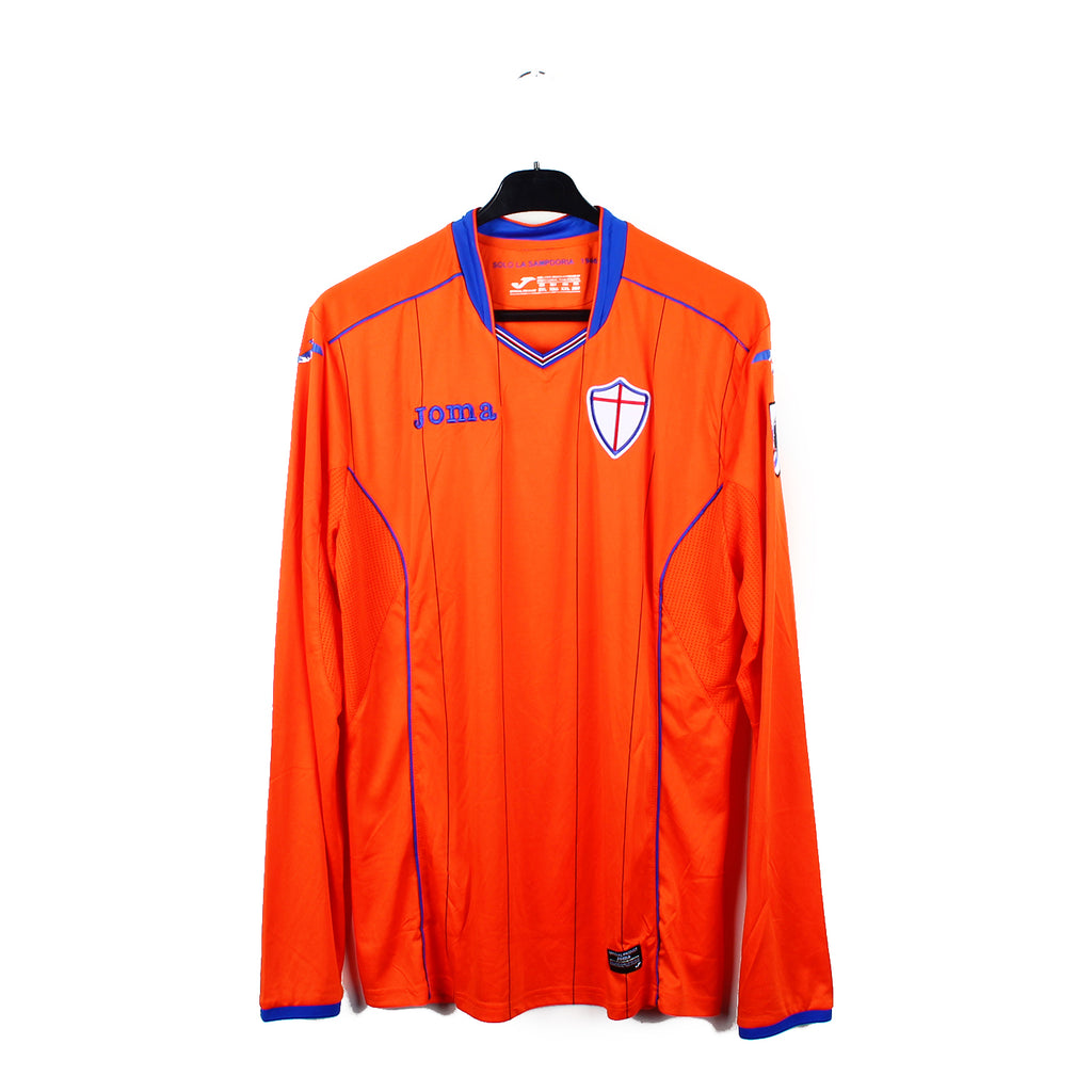 2016/17 - Sampdoria UC (2XL)