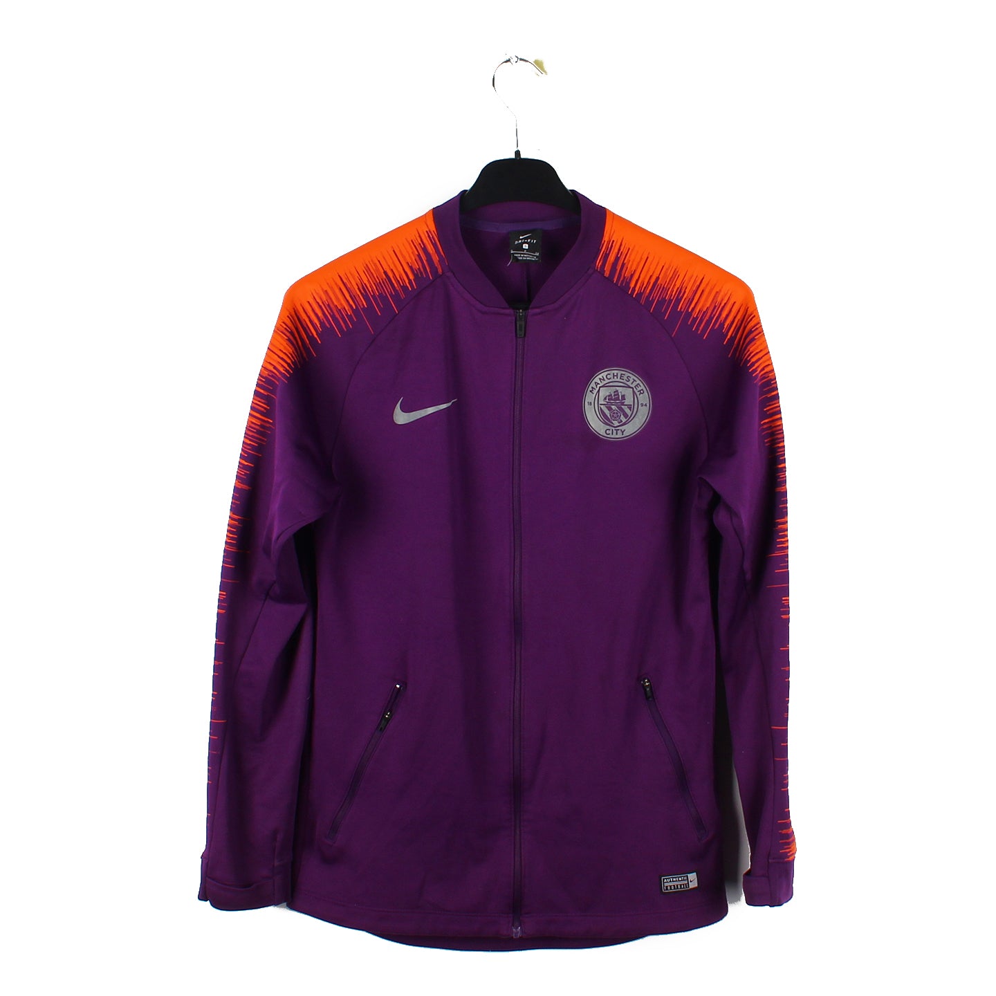 2018/19 - Manchester City (M)
