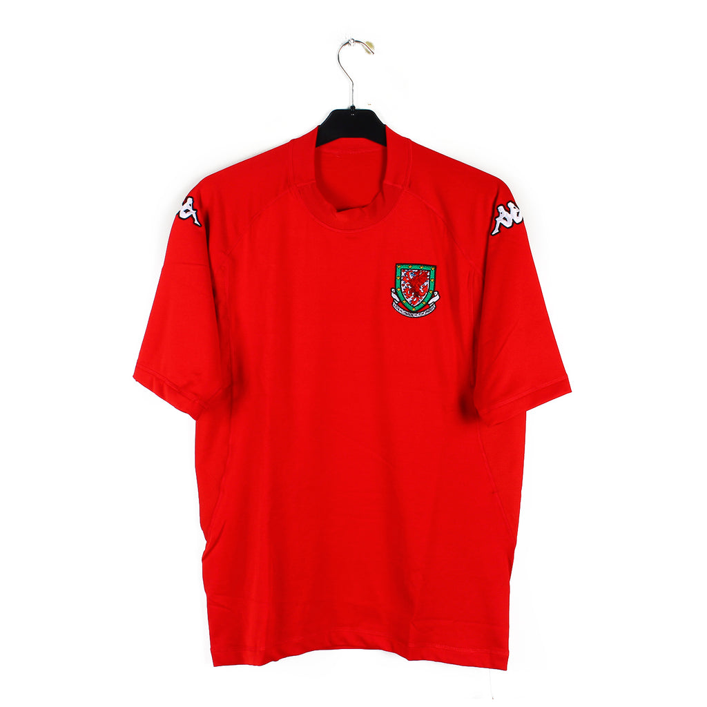 2004/06 - Pays de Galles (XL)