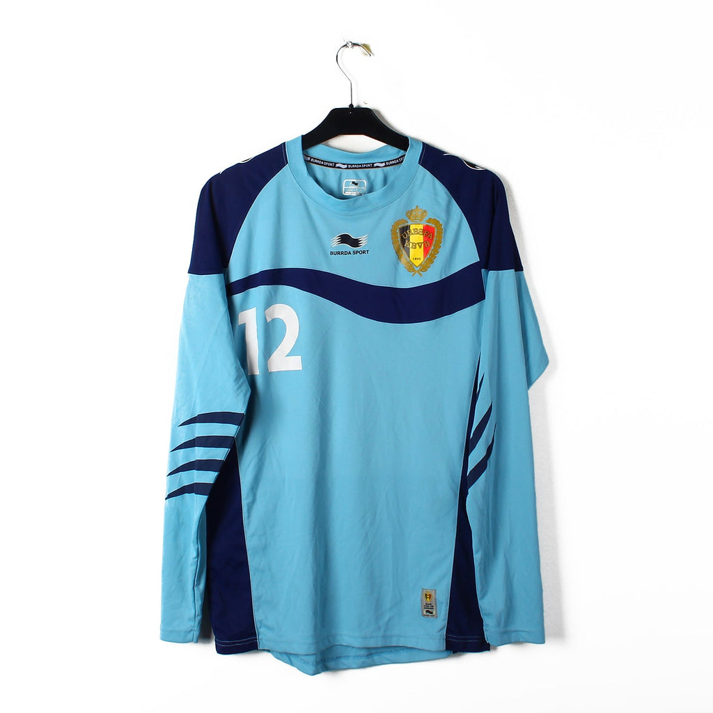 2012/14 - Belgique #12 (XL)