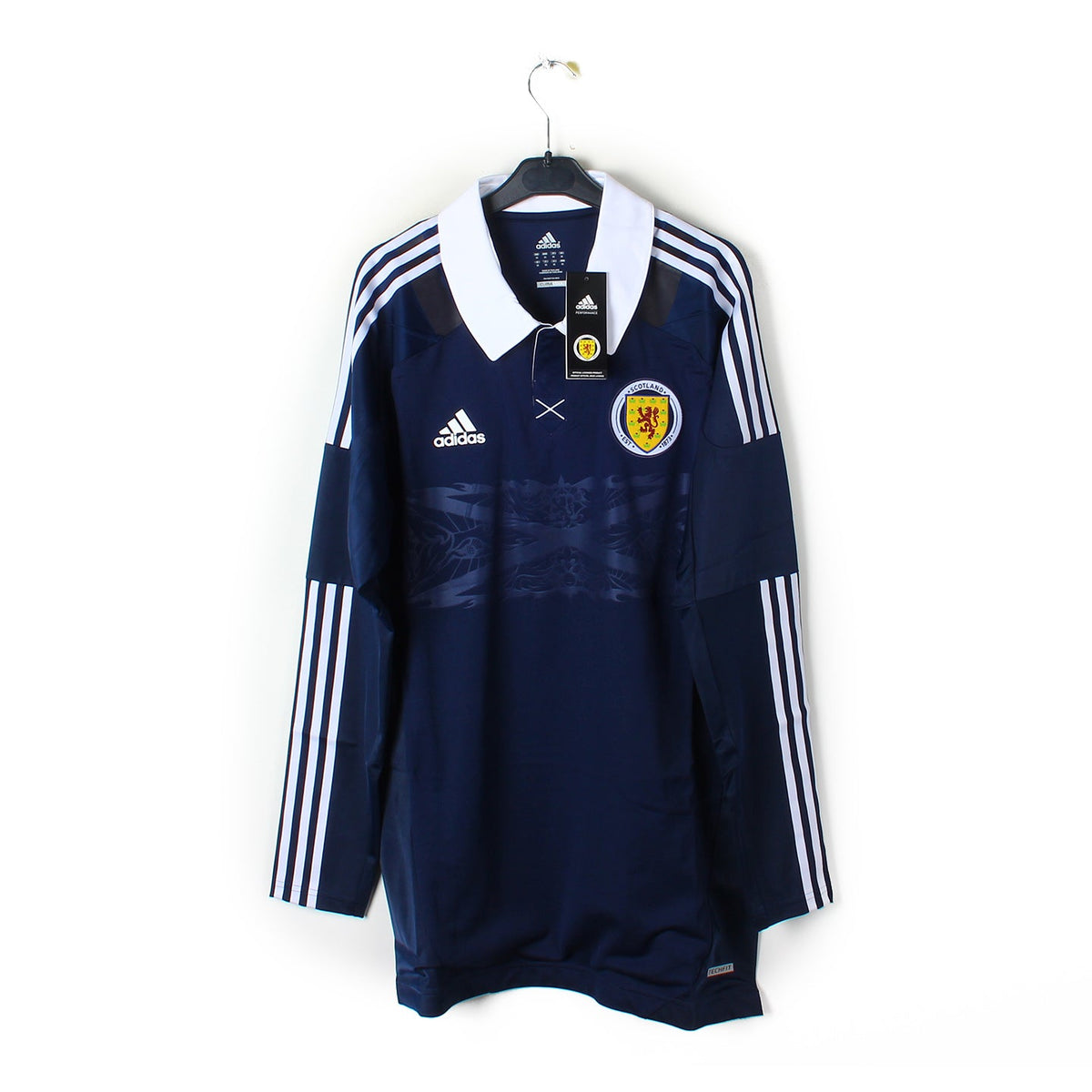 2012/14 - Ecosse (XL/2XL) [stock pro]