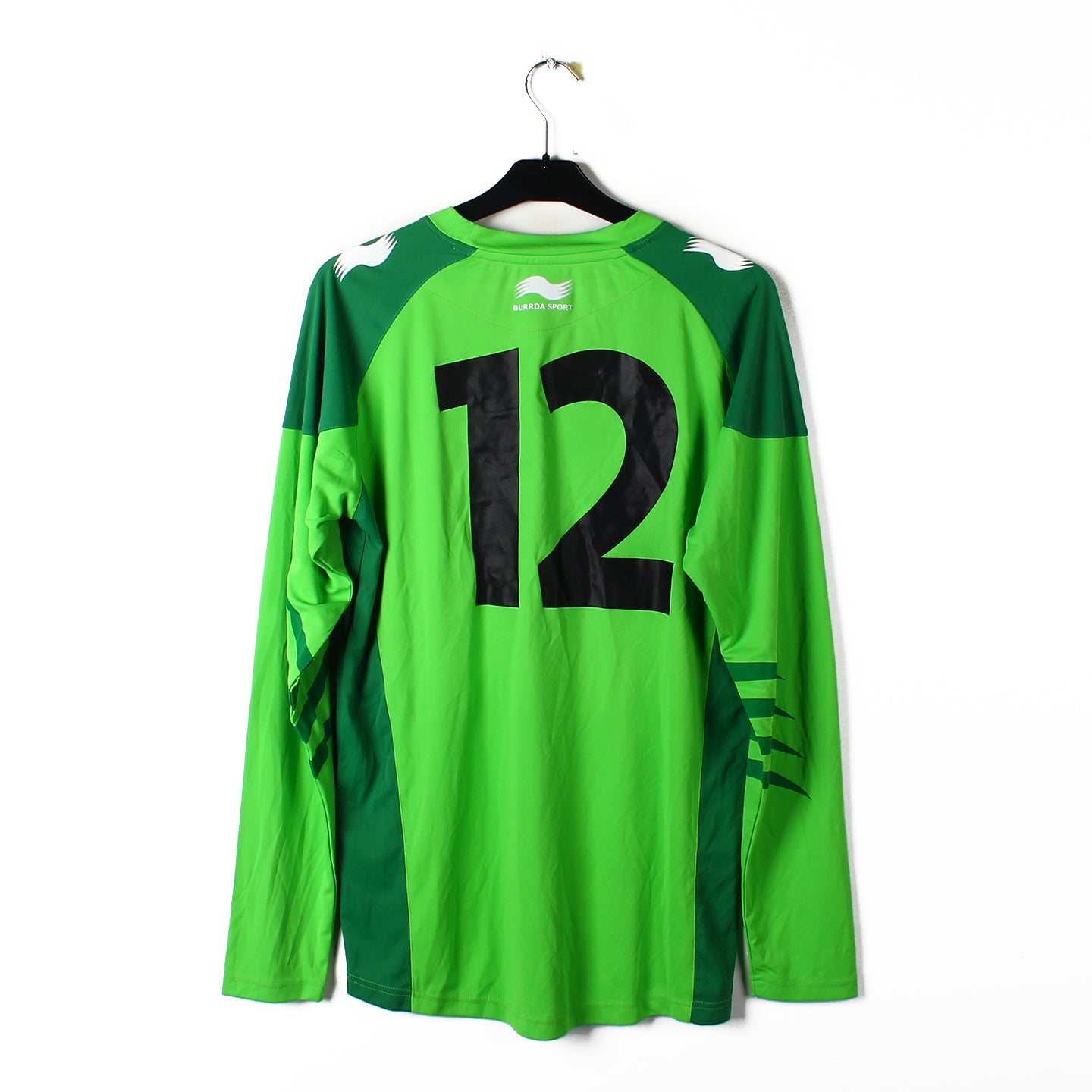 2012/13 - Belgique #12 (XL)