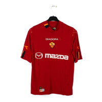 2003/04 - AS Roma #3 (L)