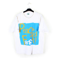 2001 - Printemps du Football (XL)