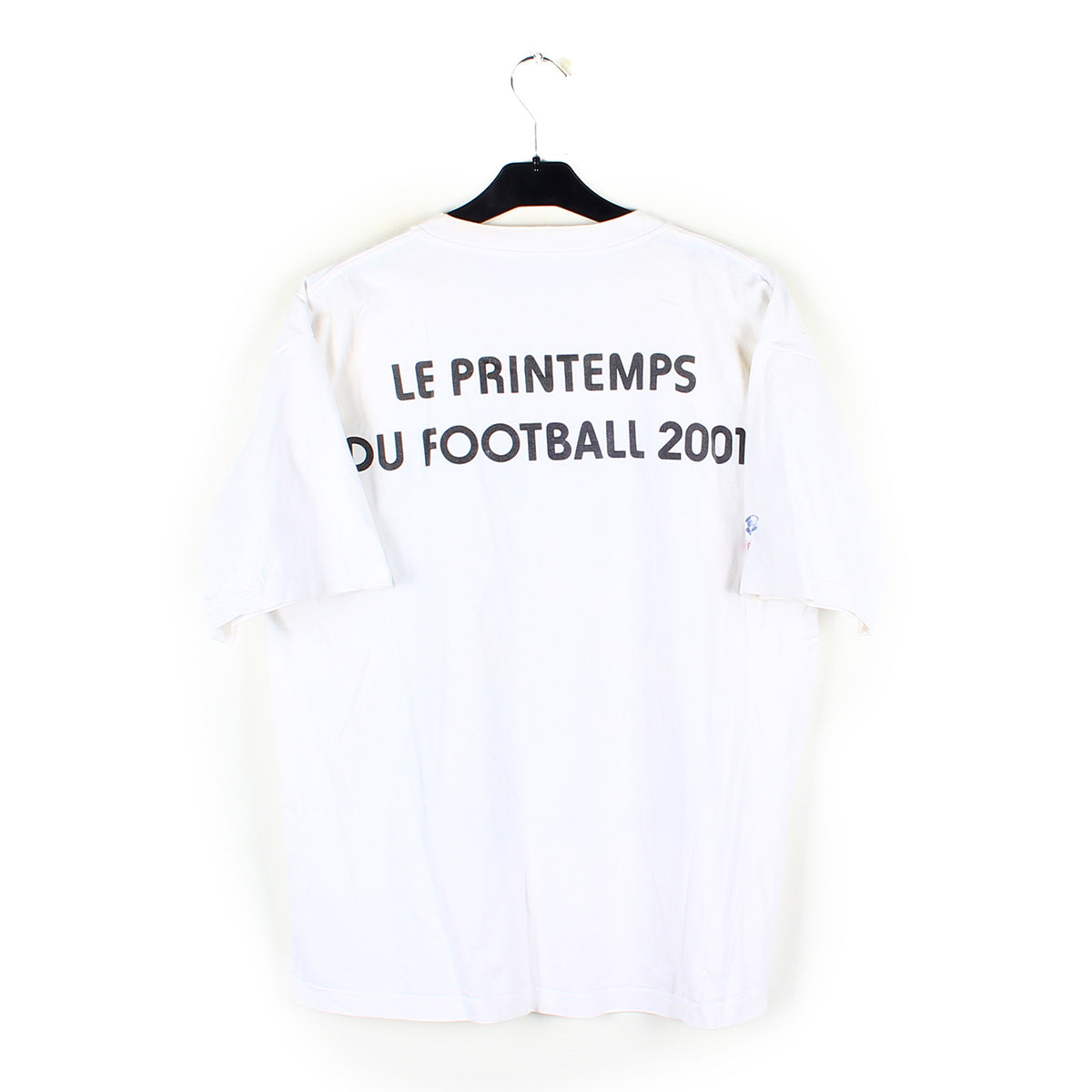 2001 - Printemps du Football (XL)