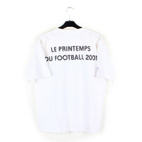 2001 - Printemps du Football (XL)